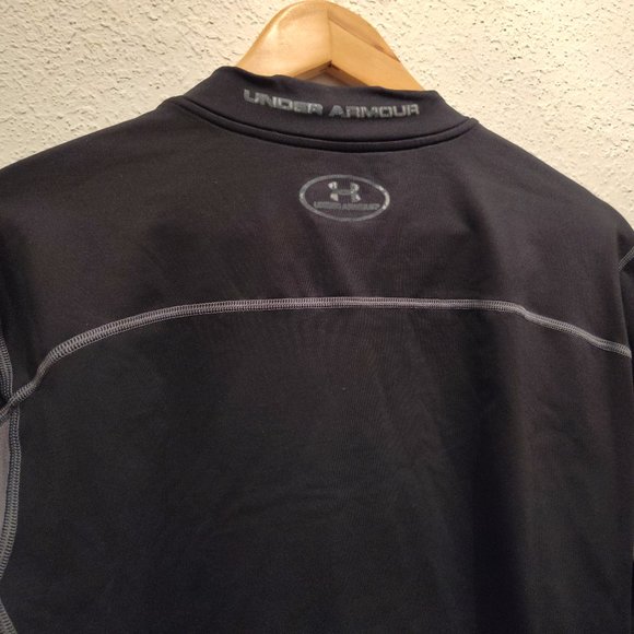 Under Armour, Cold Gear, Activewear, Medium - Picture 3 of 5